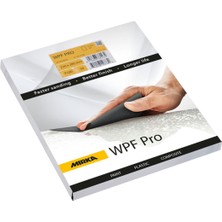 Mirka Wpf Pro Su Zımparası P60 3 Adet Detail Market 