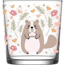 Lav Bodega Saklama Kabı Tekli 340 cc