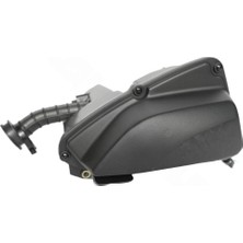 Honda Dio 110 Hava Filtresi Komple
