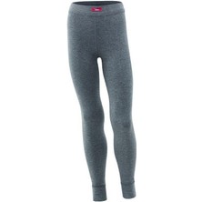 Erkek Çocuklar İçin Blackspade Termal Alt Gri 9266 İçlik Takımı Yumuşak Malzeme ile Üretildi