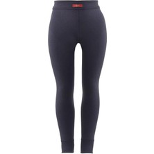 Blackspade Çocuk Thermal Alt Siyah 9266