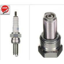 Peugeot Ludix 50 Blaster 50CC 2007- Ngk Buji