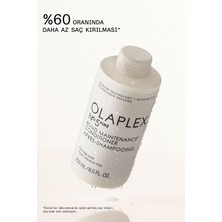 OLAPLEX Fine Hair Boosting Set - İnce Telli Saçlara Şampuan, Saç Kremi ve Saç Bakım Yağı Seti