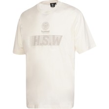 Heskey Oversıze Kısa Kollu Tişört