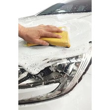 Çift Fonksiyonlu Yıkama Süngeri