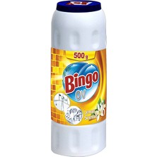 Bingo Ov Toz 500 G Limon