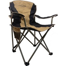 Nurgaz Campout Gala Xl Kamp Sandalyesi Ng C055XL