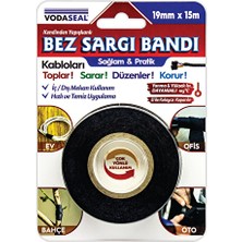 Vodaseal Bez Sargı Bandı 19MMX15MT