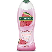 Palmolive Duş Jeli Smoothies Karpuz 450 ml