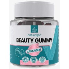 Naturagen Beauty Gummy - 60 Gummy