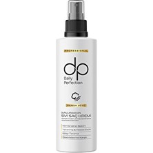 Dp Daily Perfection Sıvı Saç Kremi Pamuk Sütü 180 ml