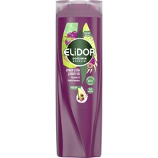 Elidor Avokado & Üzüm Çekirdeği Yağı Şampuan 350 ml