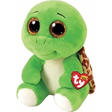 Ty Peluş Turbo Turtle 15 cm