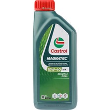 Castrol Magnatec 10W/40 Motor Yağı 1l