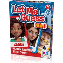 KS Let Me Guess Mini