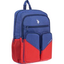 Polo Sırt Çantası PLCAN24107
