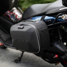 Forte Gt 70887 Delpıero Yan Heybe