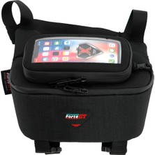 Forte Gt 70633 Snoppy Scooter Gidon Çanta