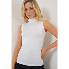 Supplierby Kolsuz Body 4348 - Beyaz