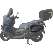 Forte Gt 70882 Unıcorn Körüklü Yan Heybe