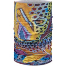 Buff Coolnet Uv Derek Deyoung  Bandana
