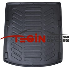 Audi A6 C7 Bagaj Havuzu 2011-2014