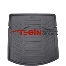 Audi A4 B9 Bagaj Havuzu 2016 Sonrası