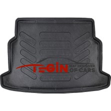 Toyota Corolla 2003 Bagaj Havuzu