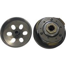 Mondial NT100 Turkuaz Arka Varyatör Komple Monero