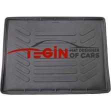 Ford Connect Cepsiz Bagaj Havuzu 2005