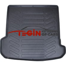 Audi Q7 Bagaj Havuzu 2021