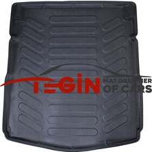 Audi A6 C6 Bagaj Havuzu 2011