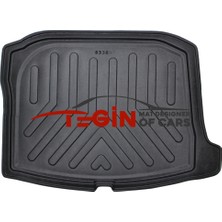 Seat Leon 2021 Bagaj Havuzu