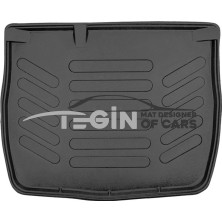 Seat Leon Ince Stepne 2006 Bagaj Havuzu