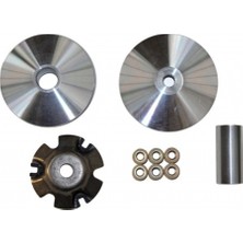 Mondial MT125 Ön Varyatör Komple Monero