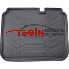 Citroen C4 Bagaj Havuzu 2008