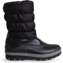 Buckhead Siyah Kız Çocuk Kar Botu BUCK1149XL Igloo