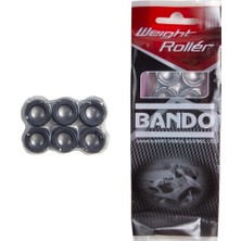 Peugeot Ludix Pro 50 Aır 4t E2 2007-2014 Tahrik Seti Bando 6,5 gr