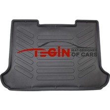 Fiat Doblo Bagaj Havuzu 2004