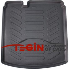 Opel Astra J Sedan 2012 Bagaj Havuzu