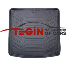 Fiat Freemont Bagaj Havuzu 2018