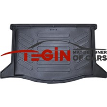 Honda Jazz Bagaj Havuzu 2009-2014