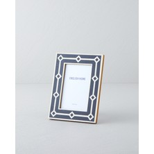 Colessa Çerçeve 10X15 cm Siyah