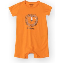 Hellobaby Kısa Tulum