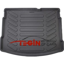 Nissan Note 2020 Bagaj Havuzu