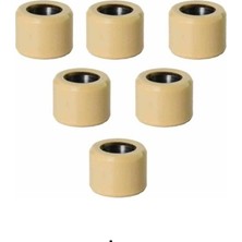 Kymco Agility R16+ 50I Aır 4t E5 2021-> Tahrik Seti Monero 6 Gram