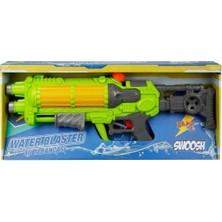 2128 Zapp Su Tabancası 57 cm 600ML