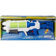 2128 Zapp Su Tabancası 57 cm 600ML