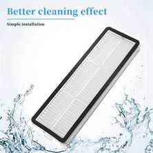 Brevity Finds Dreame L10S Ultra /S10 PLUS/W10S Pro ve Xıaomı Mijia Omni 1s B101CN / X10+ROBOT Süpürge Çöp Kutusu Için Toz Kutusu (Yurt Dışından)