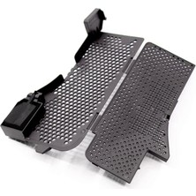 Brevity Finds Roborock S7 Max Ultra Tam Otomatik Boşaltma Yıkama Doldurma Istasyonu Için Bakım Fırçası ve Su Filtresi Montaj Aksesuarları (Yurt Dışından)